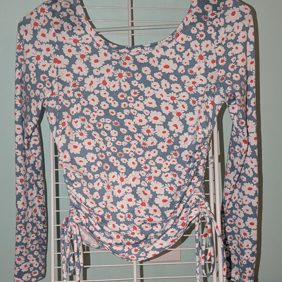 Crop top - Picture 1 of 3